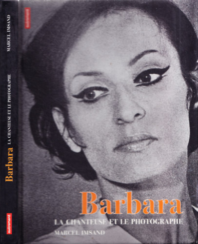 Barbara - La chanteuse et le photographe