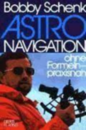 Astronavigation (asztronavigci nmet nyelv kiadvny)