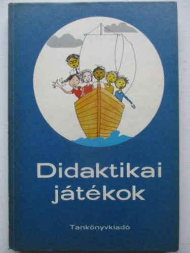 Didaktikai j�t�kok