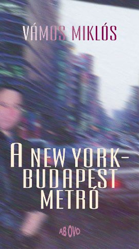 A New York-Budapest metr