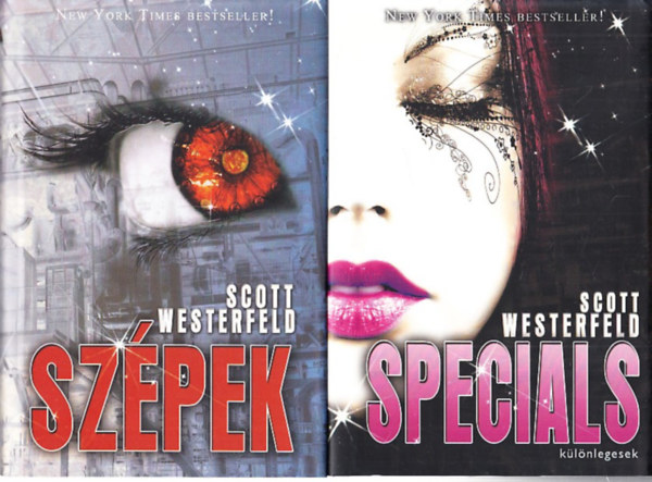 Szpek + Specials