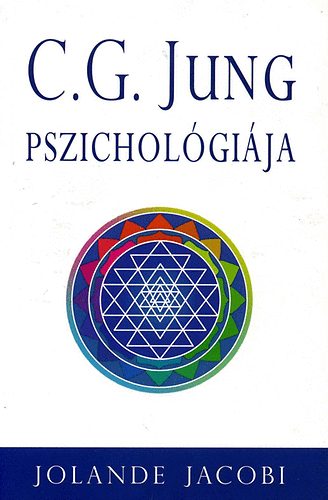 C. G. Jung pszicholgija