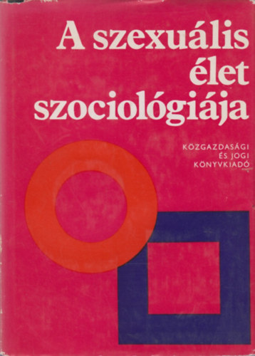 A szexulis let szociolgija