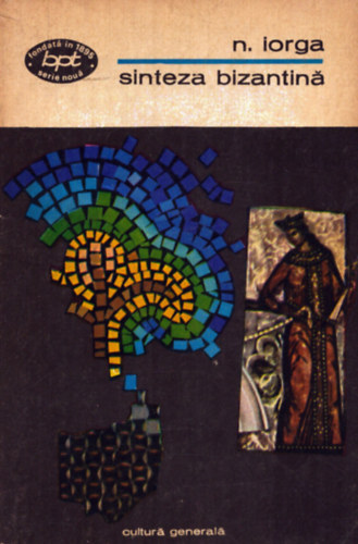 Sinteza Bizantina