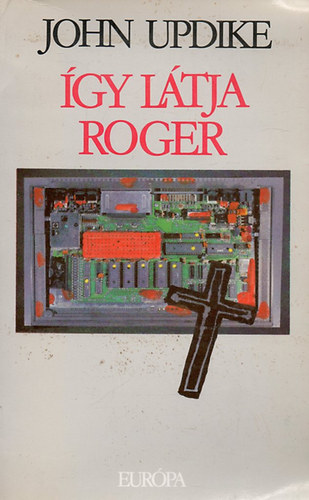 gy ltja Roger