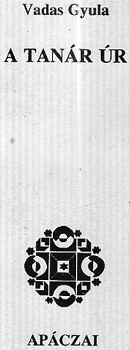 A tan�r �r
