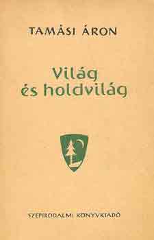 Tamsi ron - Vilg s holdvilg