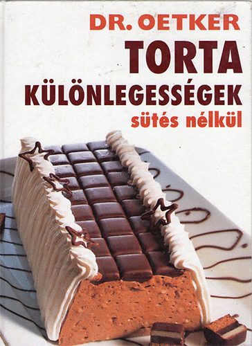 Torta klnlegessgek sts nlkl