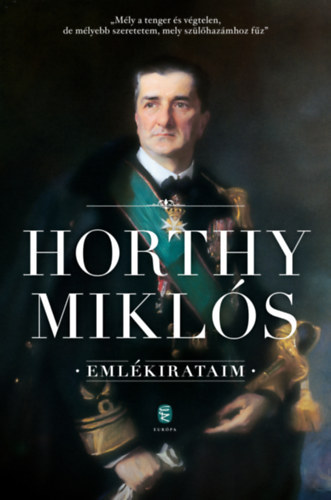 Emlkirataim (Eurpa Knyvkiad, 2019-es kiads)