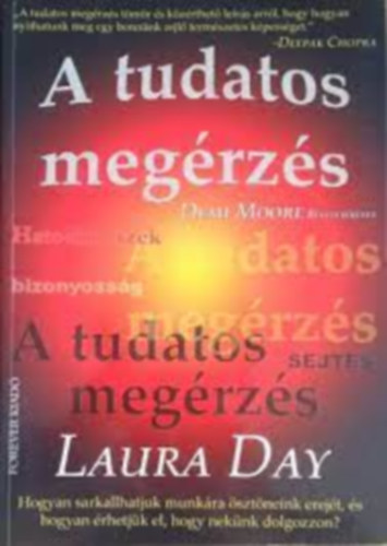 A tudatos megrzs