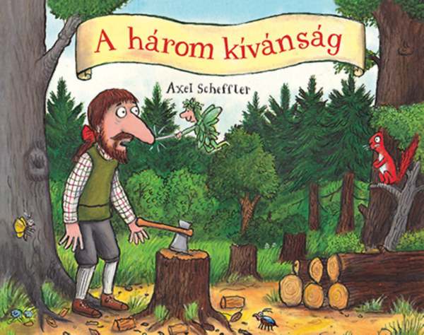 A hrom kvnsg