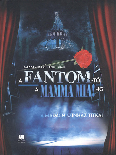 A Fantom-tl a Mamma mia-ig