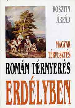 Magyar trveszts, romn trnyers Erdlyben