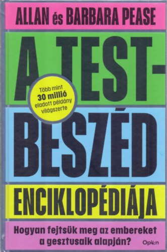 A testbesz�d enciklop�di�ja