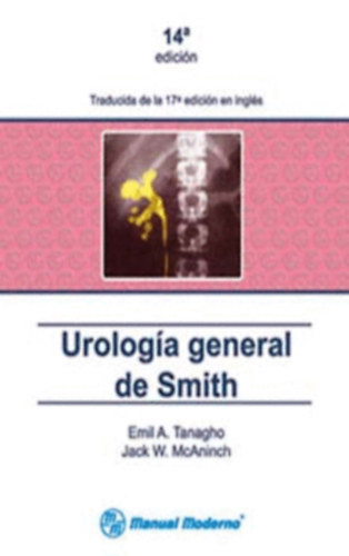 Urologa general de Smith (ltalnos urulgia)
