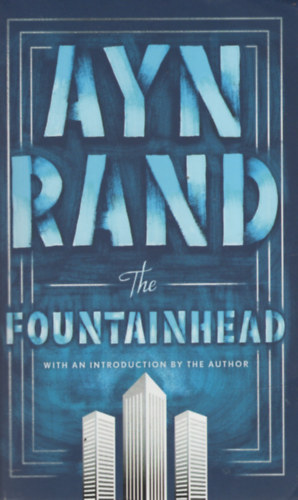The Fountainhead