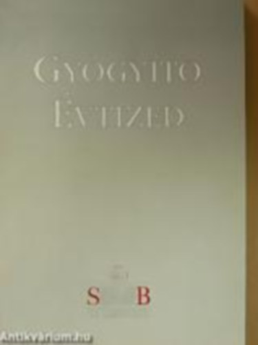 Gy�gy�t� �vtized