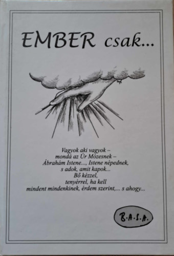 EMBER csak...