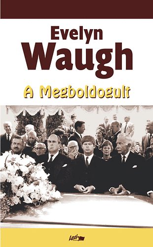 A megboldogult