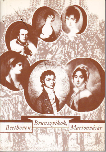 Beethoven, Brunszvikok, Martonvsr