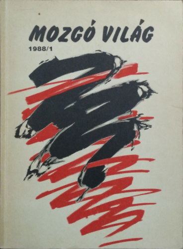 Mozg Vilg, 1988/1. (janur)