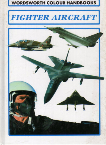 Derek Avery - Fighter Aircraft