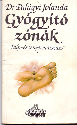 Gy�gy�t� z�n�k - Talp- �s teny�rmassz�zs