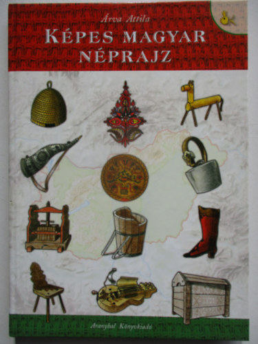 K�pes magyar n�prajz