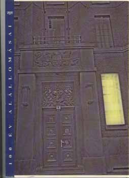 100 �v al�llom�sai