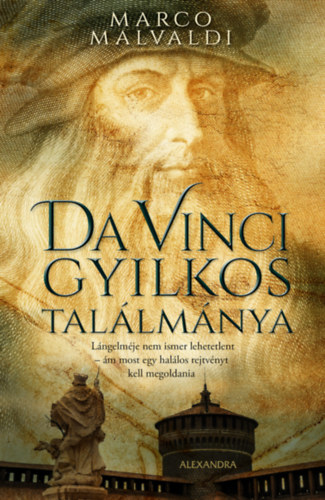 Da Vinci gyilkos tallmnya