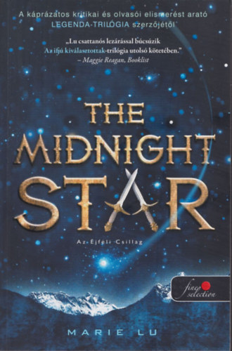 The Midnight Star - Az jfli Csillag