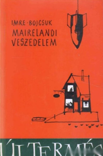 Mairelandi veszedelem