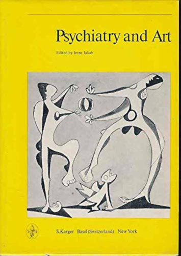 Psychiatry and Art