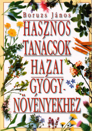 Hasznos tancsok hazai gygynvnyekhez