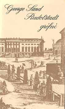 George Sand - Rudolstadt gr�fn�