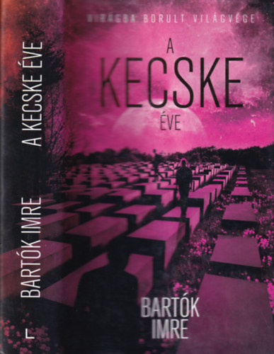 Bart�k Imre - A kecske �ve