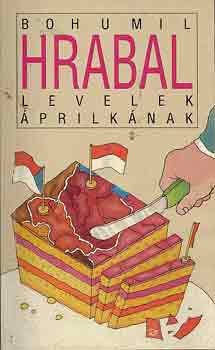 Levelek prilknak