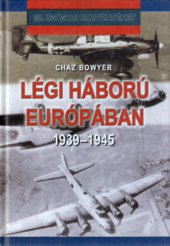 Lgi Hbor Eurpban 1939-1945