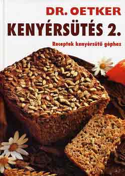 Kenyrsts 2. (Dr. Oetker)
