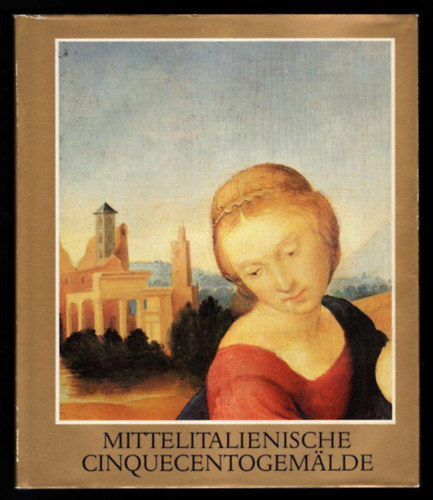 Vilmos Ttrai - Mittelitalienische Cinquecentogemlde
