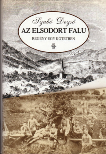 Az elsodort falu