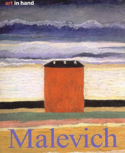 Malevich, Life and Work (Art in Focus)