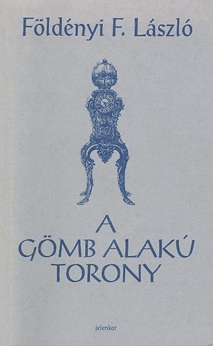 A gmb alak torony