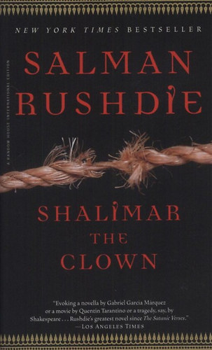 Shalimar The Clown