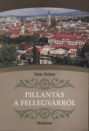 Pillants a Fellegvrrl