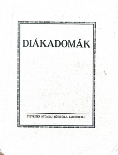 Dikadomk