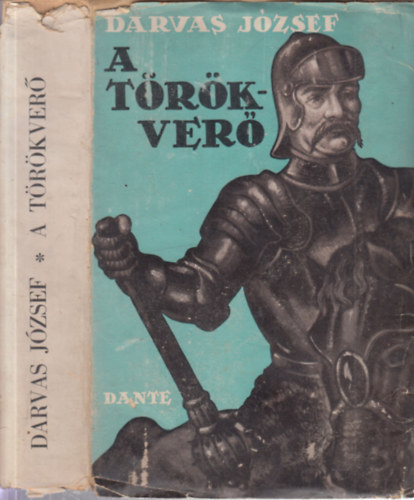 A trkver (Hunyadi Jnos) 1. kiads