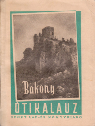 Bakony tikalauz
