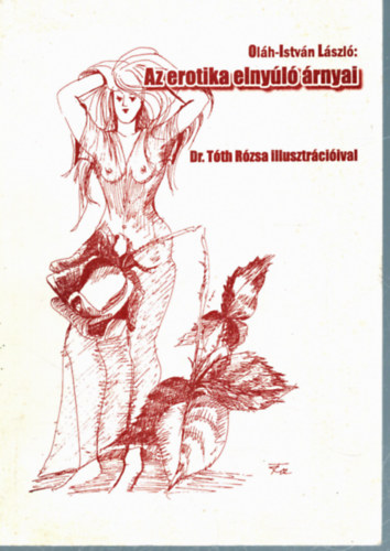 Az erotika elny�l� �rnyai