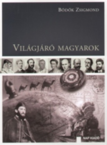Vil�gj�r� magyarok